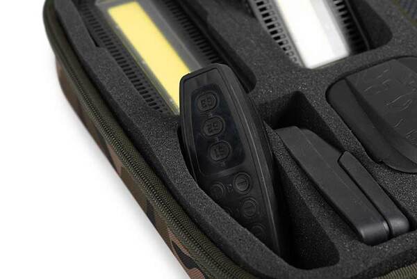 Fox Camolite RX  Security Case