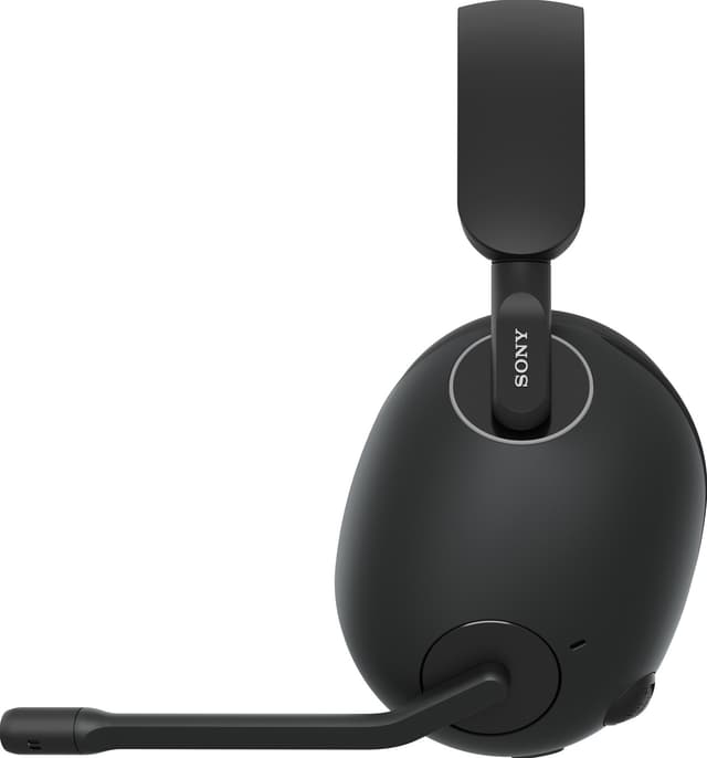 Sony Inzone H9 trådløse gaming-høretelefoner (sort)
