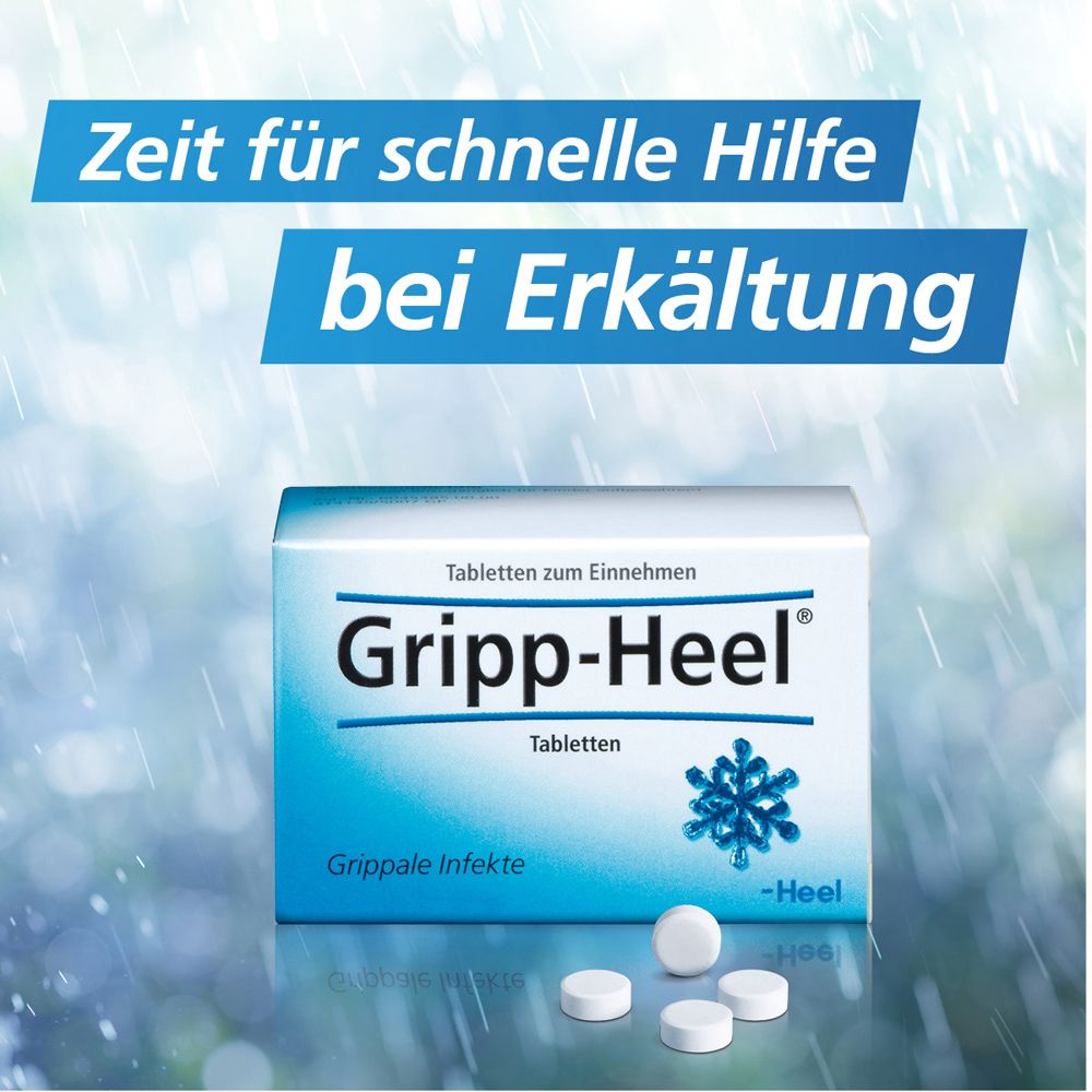 Gripp-Heel®