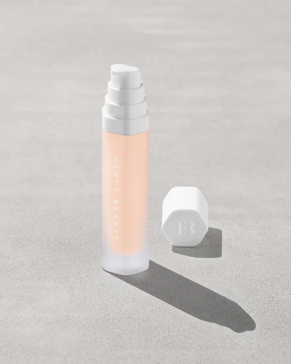 Soft'lit Naturally Luminous Longwear Foundation
