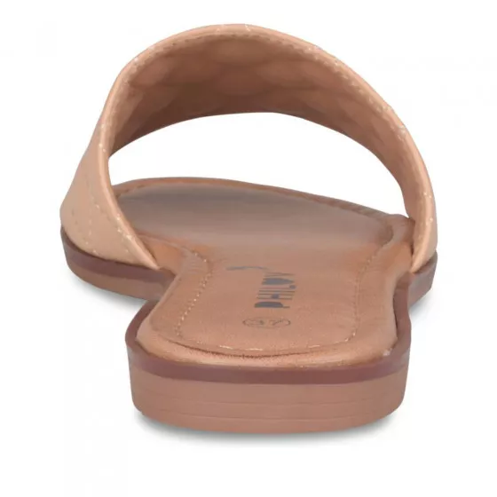 Mules BEIGE PHILOV