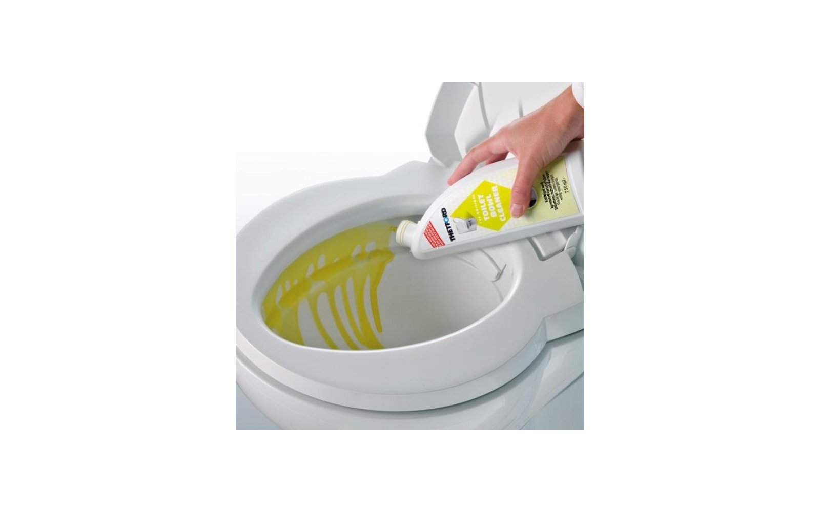 Thetford Toilet Bowl Cleaner Toilettenreiniger 750 ml