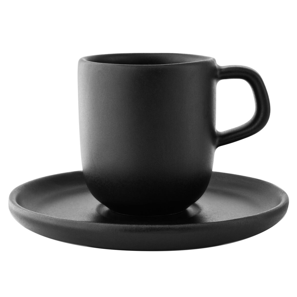 Nordic Kitchen espressokopp med skål