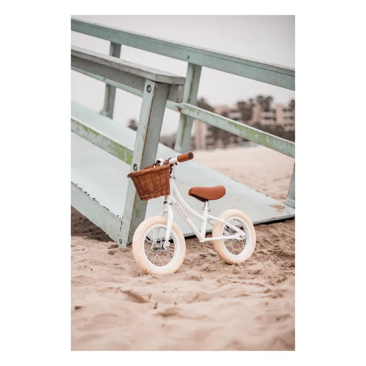 Banwood Draisienne First Go 12