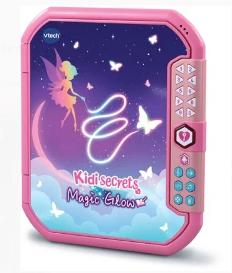 KIDISECRETS MAGIC GLOW