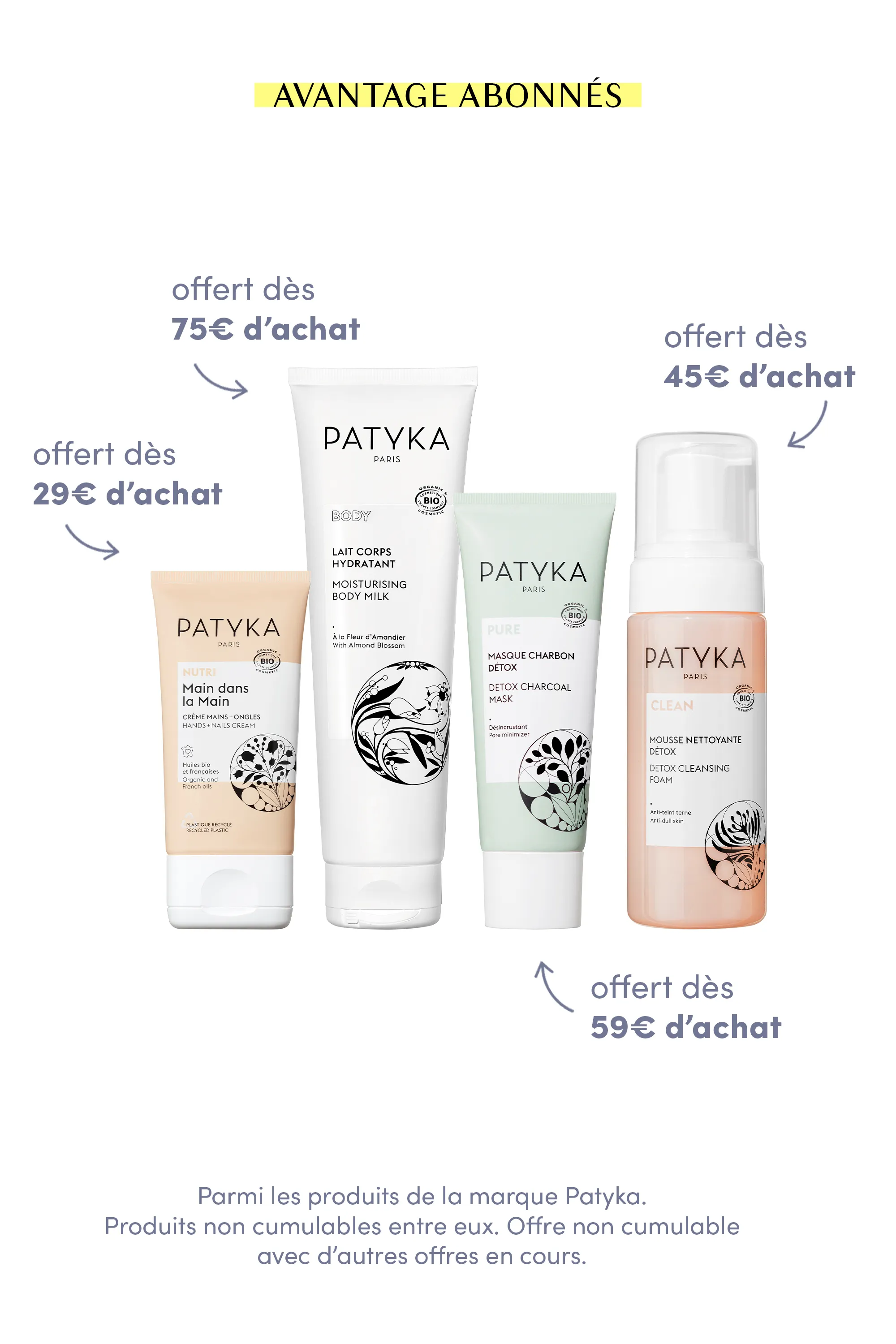 Patyka Gel énergisant yeux-15 ml