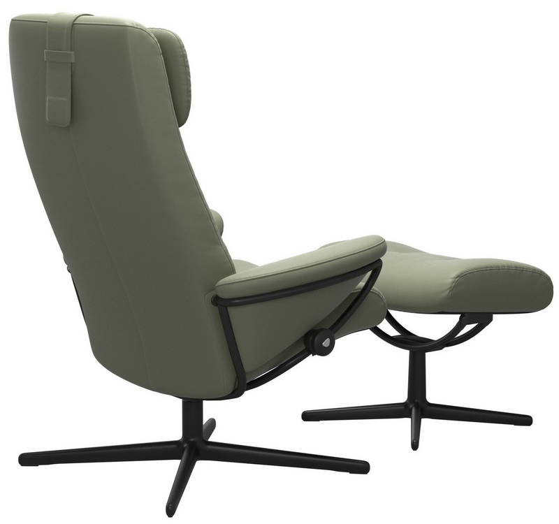 Stressless Einzelsesselset BERLIN