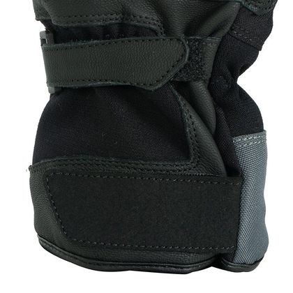 Gants DXR TEKAPO - Noir