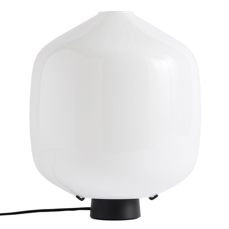 Hay Buoy Glass tafellamp Ø30