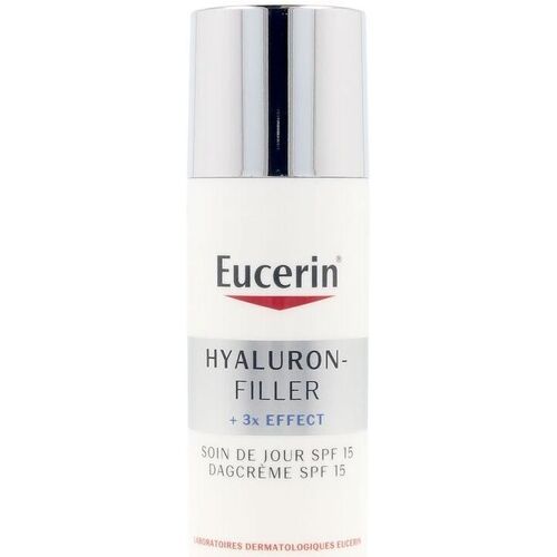 Eucerin - Hyaluron-filler Crema Día Spf15+ Piel Normal&mixta
