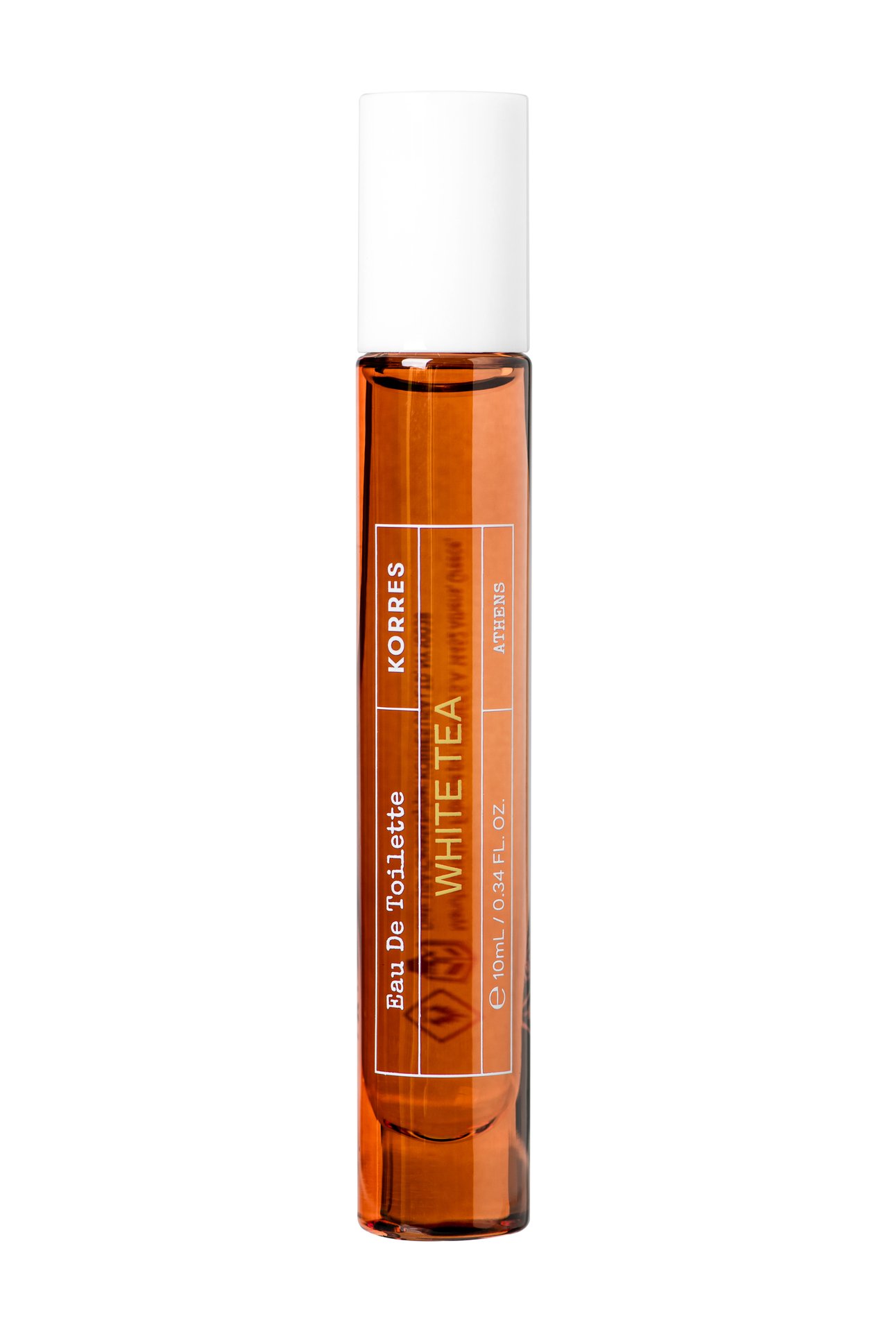 White Tea Edt Mini 10ml