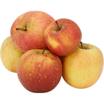 Jumbo Biologische Appels 1KG