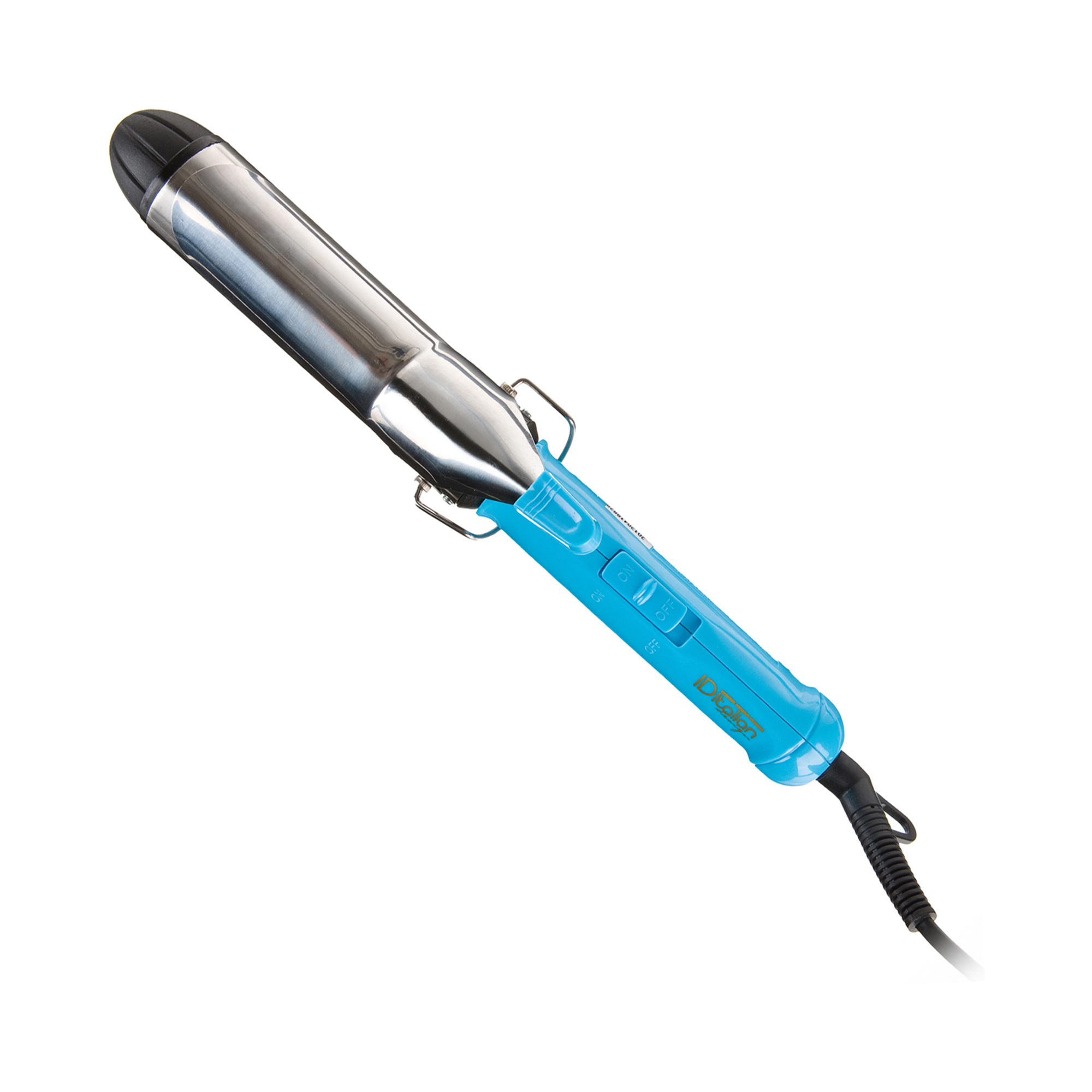 Italian Design Turbo 38 mm curling iron