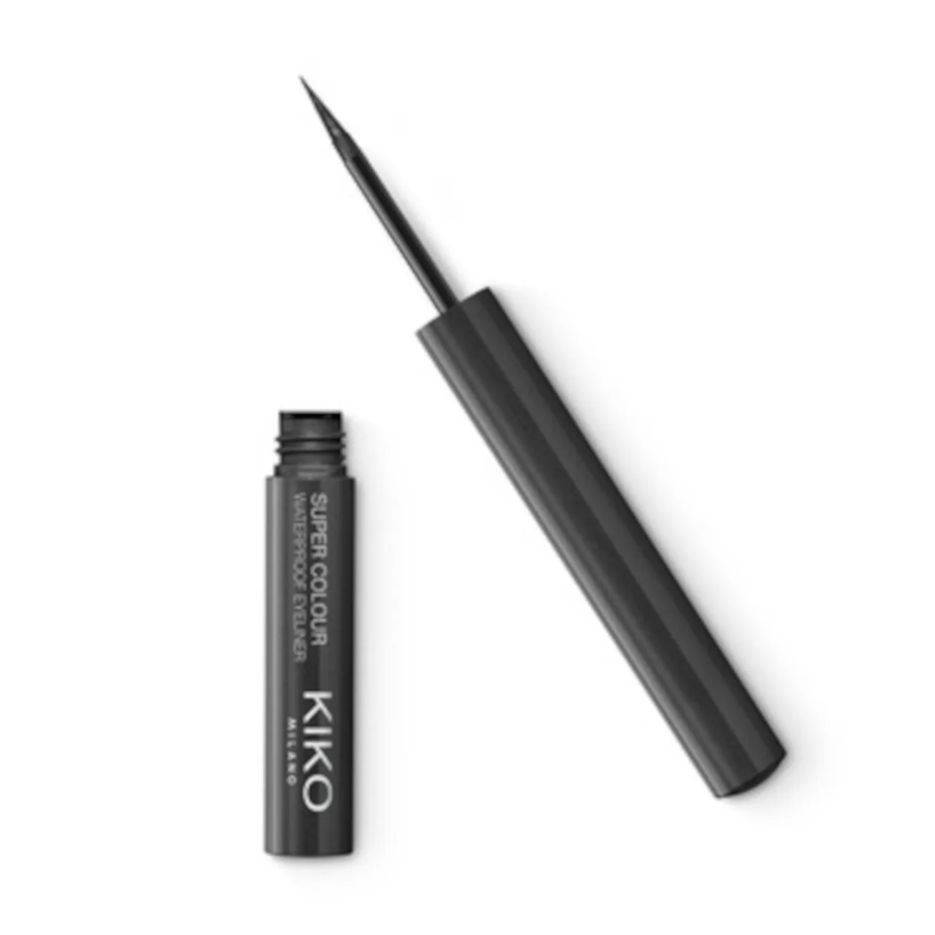 KIKO MILANO New Super Colour Waterproof Eyeliner Eyeliner03 Light Copper