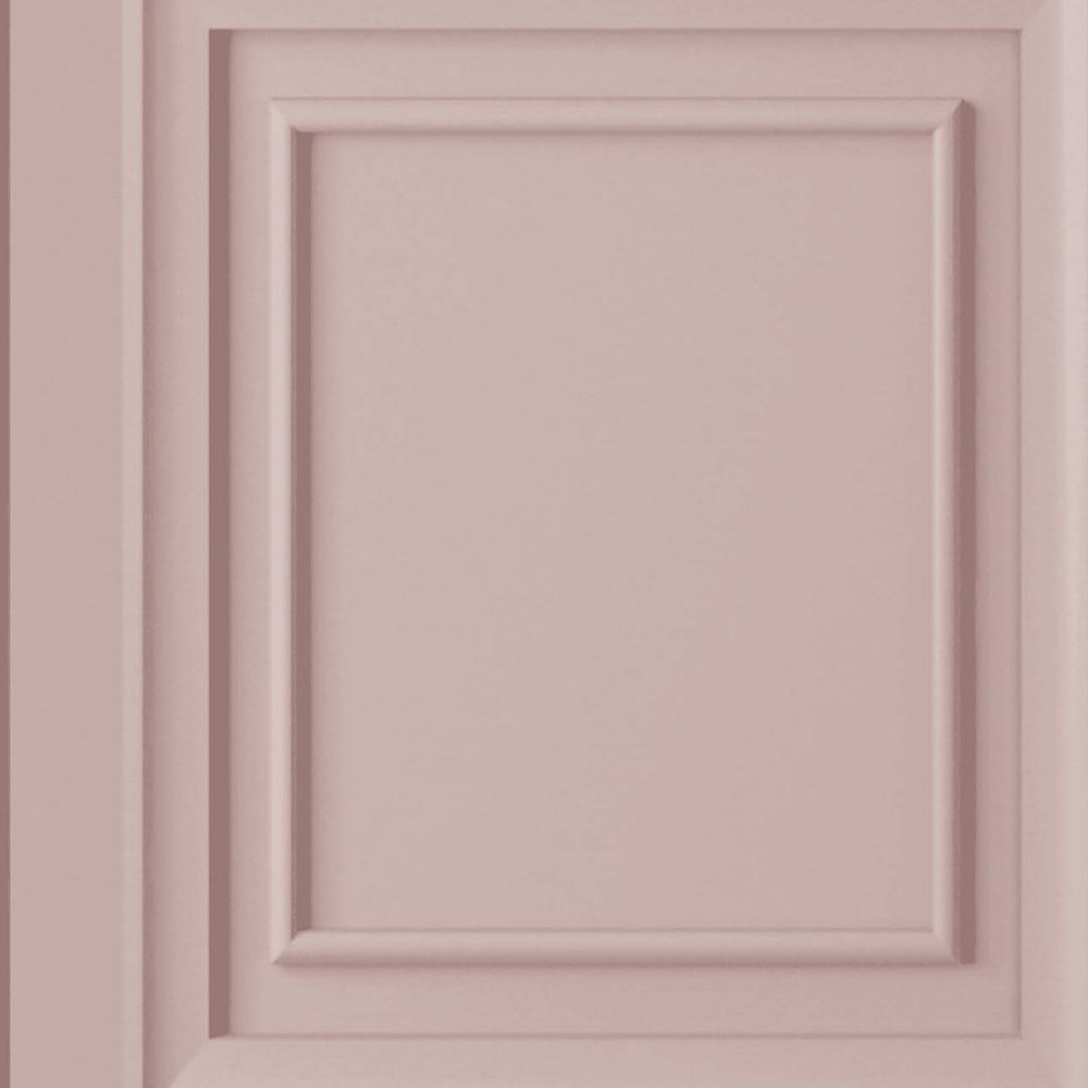 Laura Ashley Redbrook Wood Panel Behang - Houten Panelen - 10mx52cm -