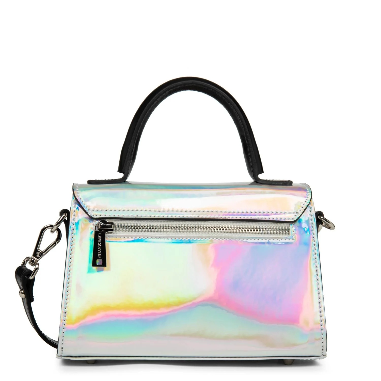Glass Irio-Sac à main