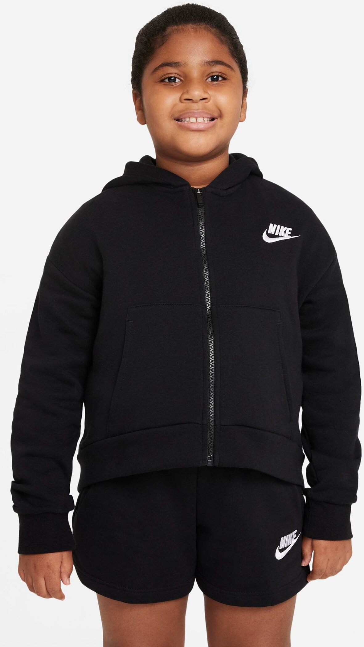 Nike Nike Sportswear Club Fleece Bi