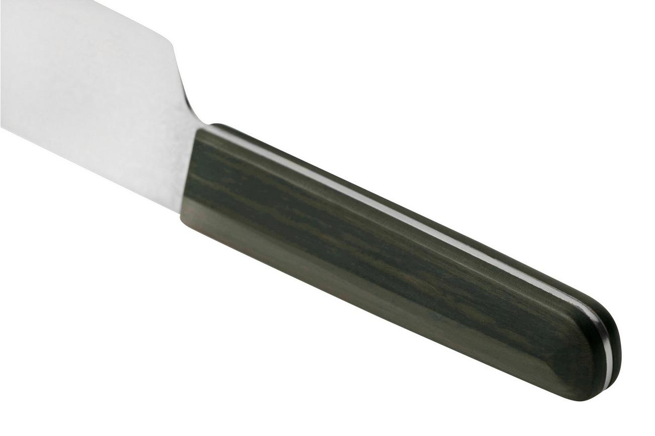 Shizu Hamono Gifu Collection SC-1101 santoku, 19 cm
