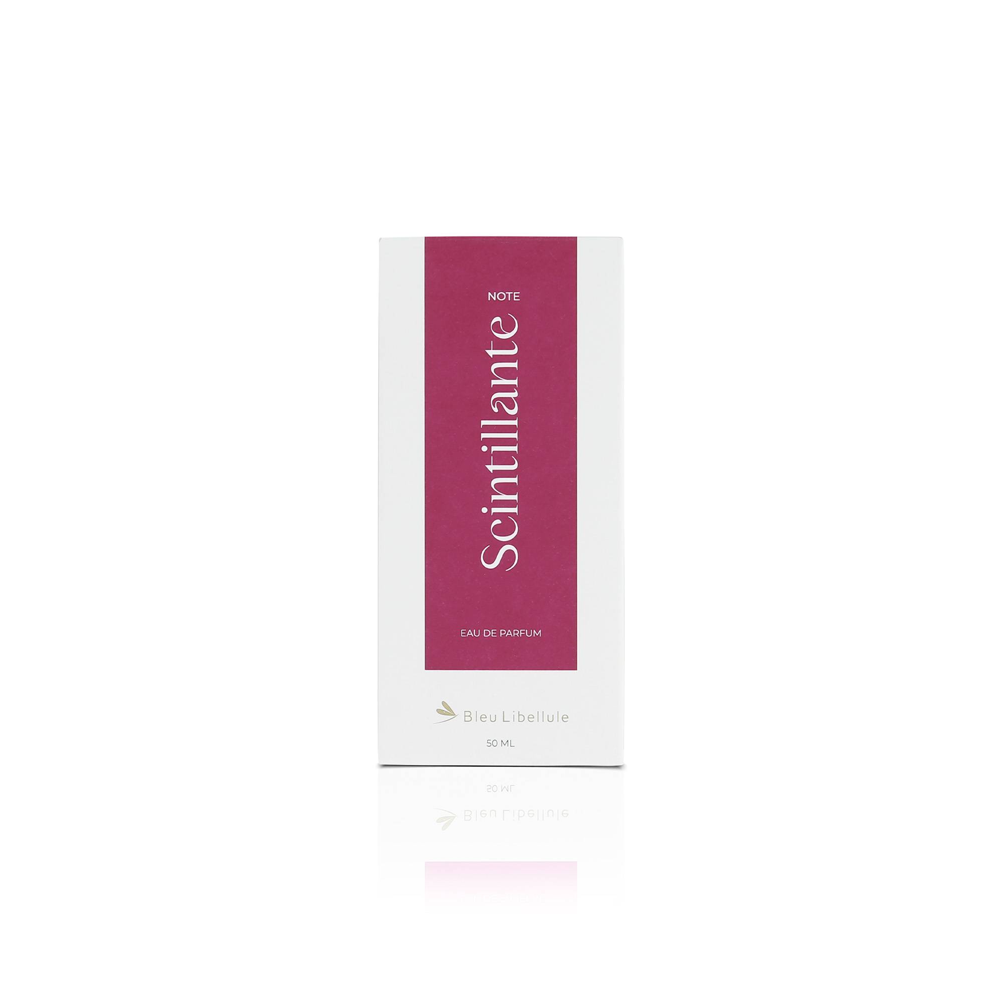 Eau de Parfum Note Scintillante / 50ml