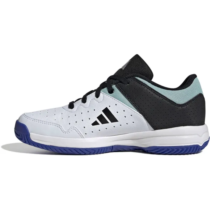 Adidas Court Stabil Indoorschoenen Junior