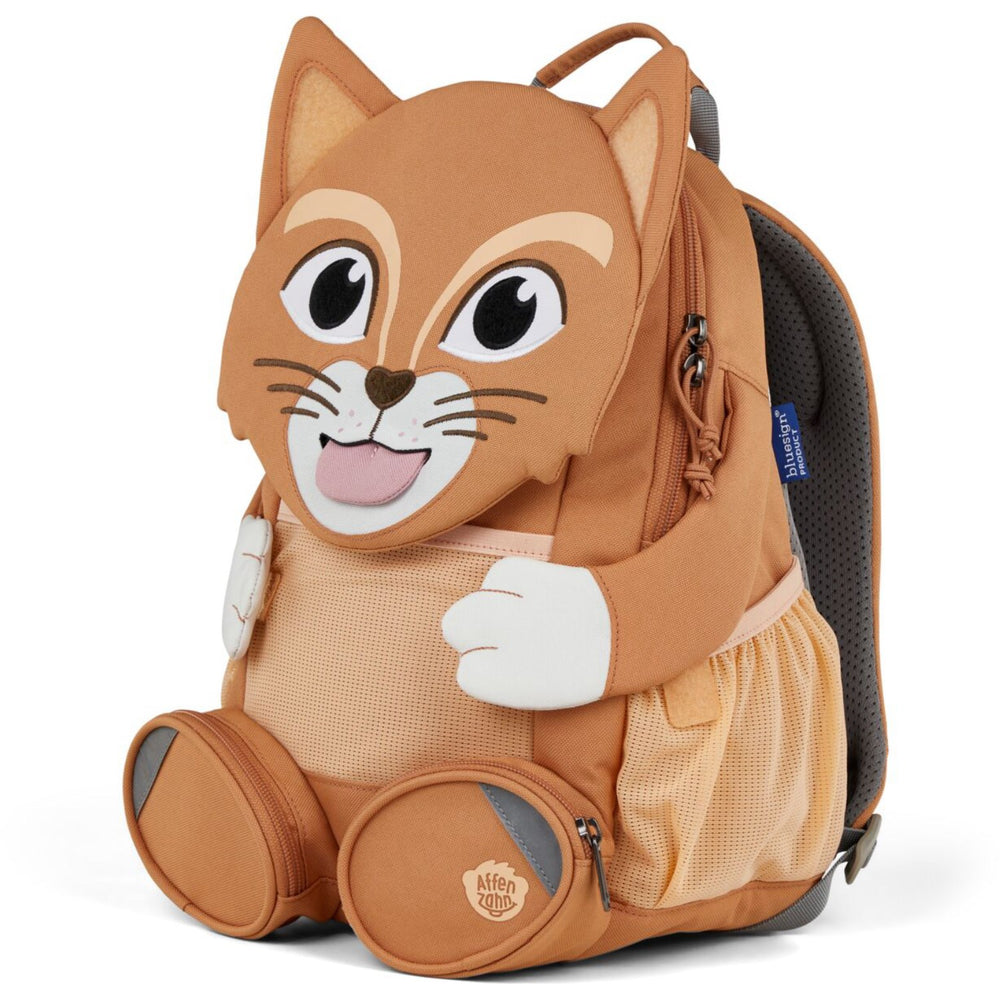 Køb Affenzahn Cat Large Friend Rygsæk