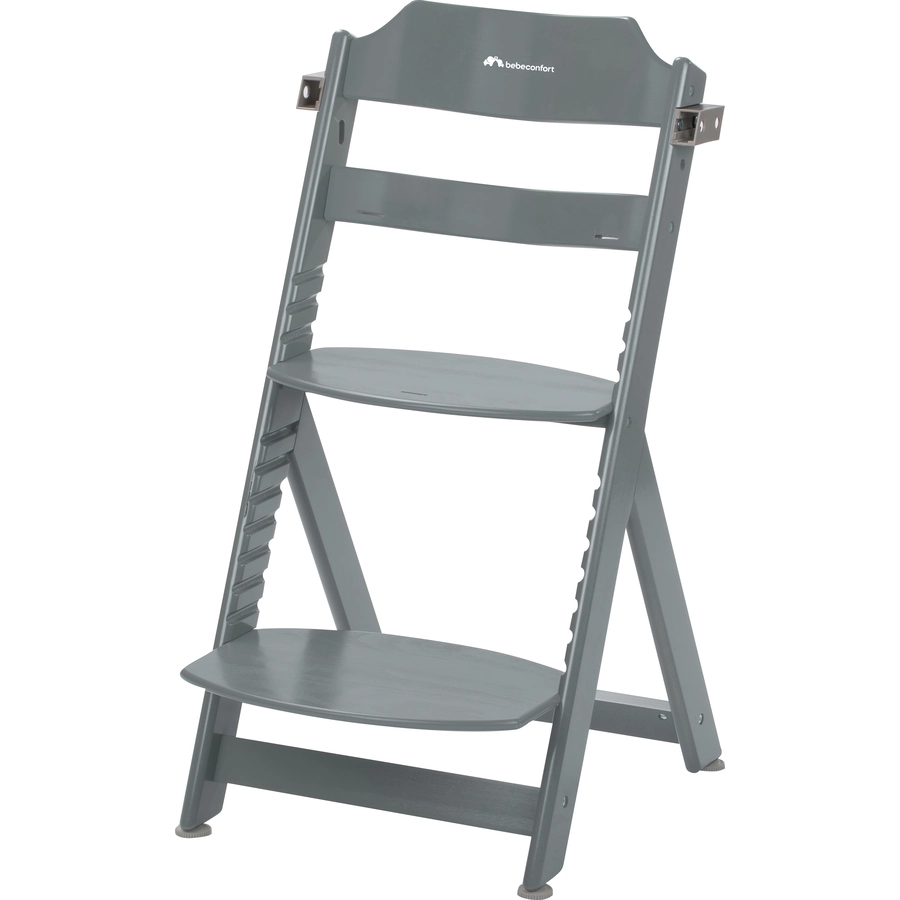 Bebeconfort Hochstuhl Timba Warm Grey