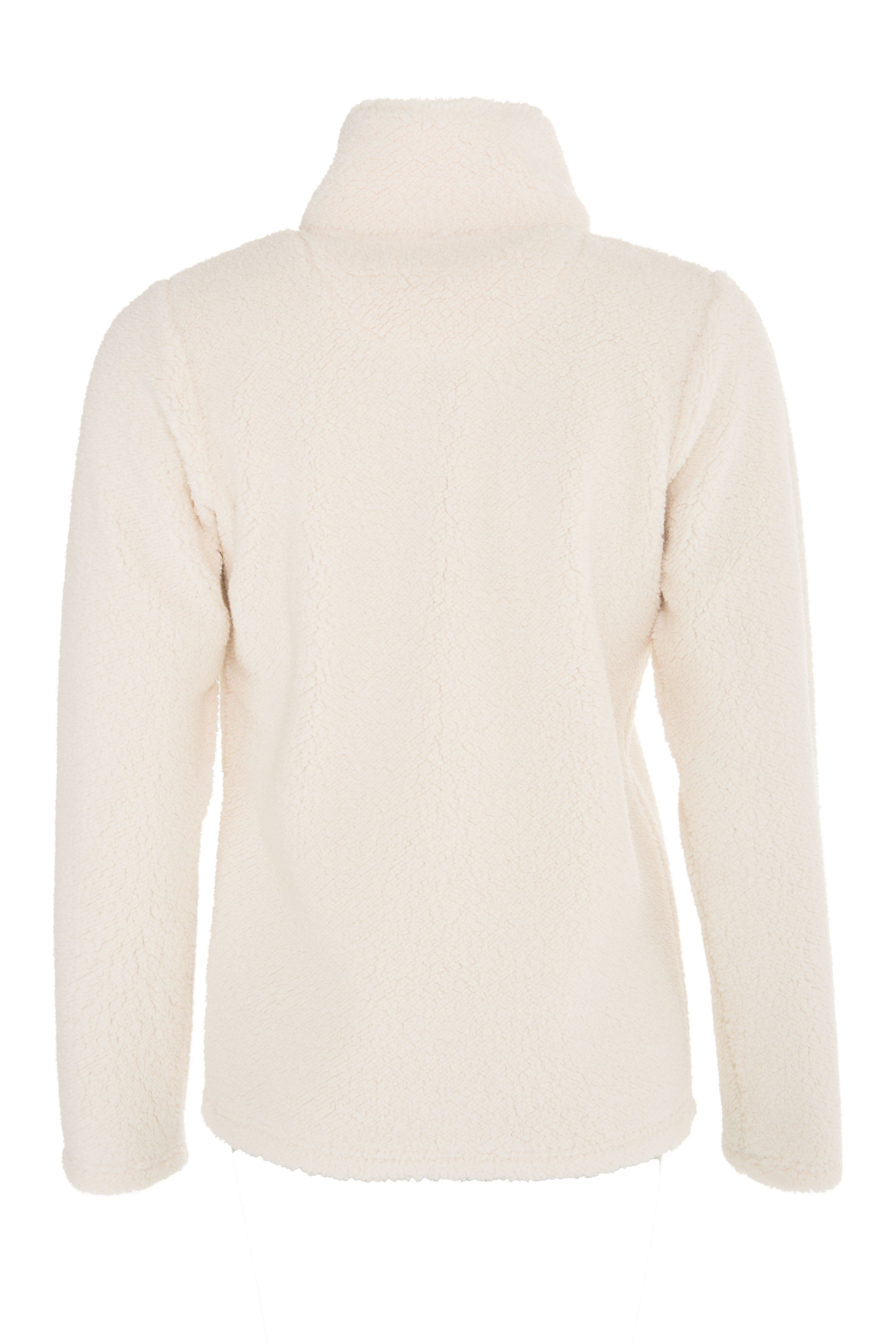 Stormberg Hamar sherpa Half Zip genser