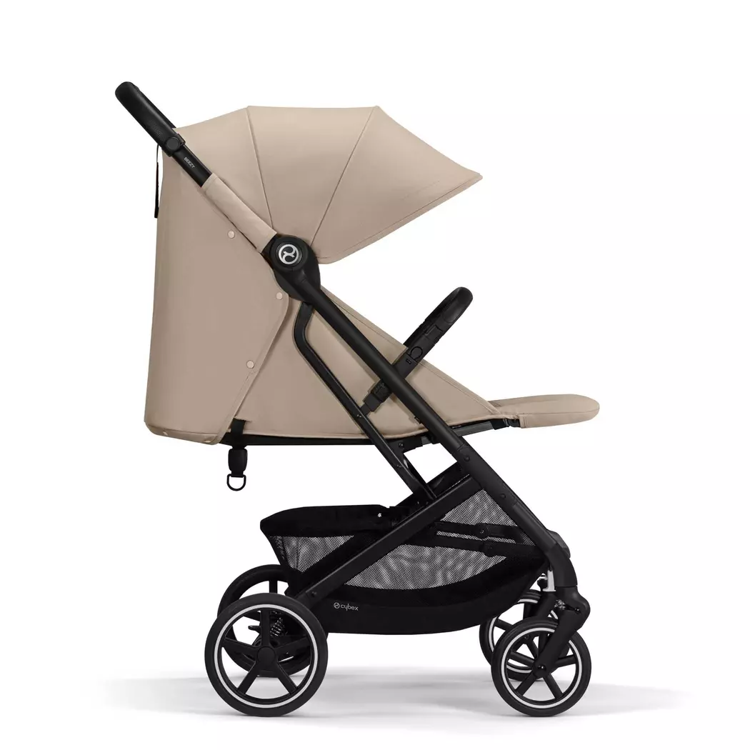 Buggy Beezy Almond Beige
