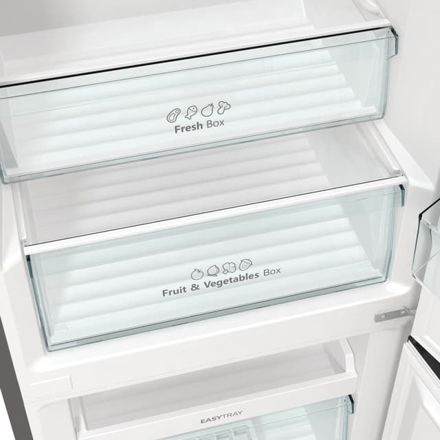 Hisense Kølefryseskab RB390N4BCD