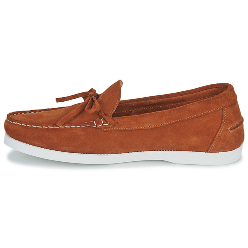 Casual Attitude - ODYS - Cognac