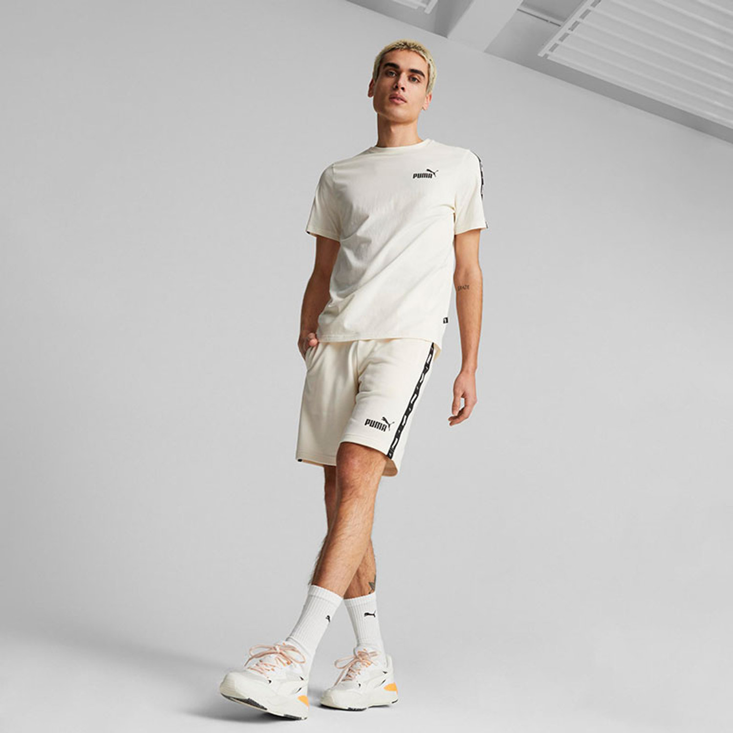 Puma Essential Zomerset