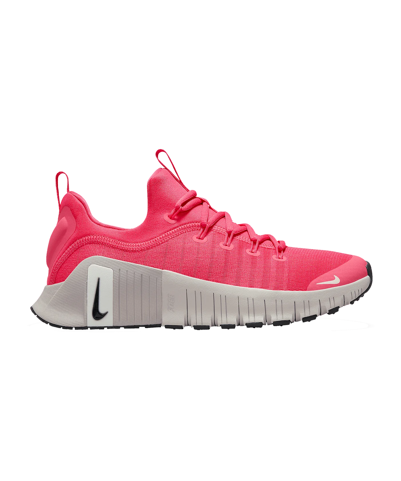 Nike Free Metcon 6 Schuh Damen Pink F602