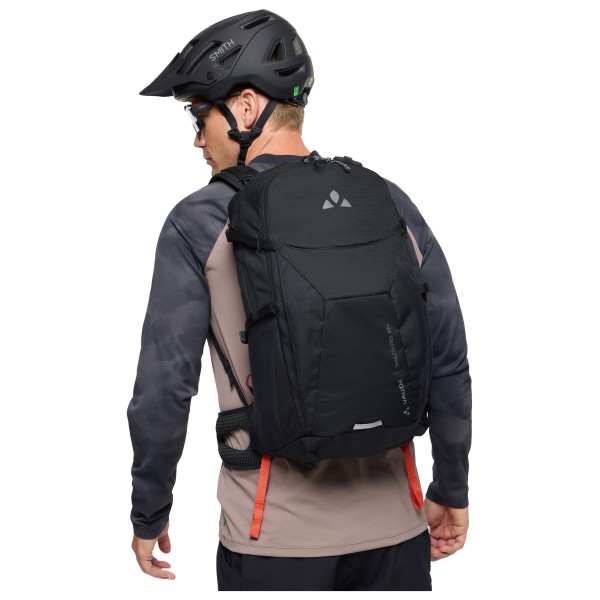 Vaude - Trailcontrol 20+ - Sac à dos vélo
