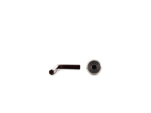 Lock Pin for Kraken Board Connections