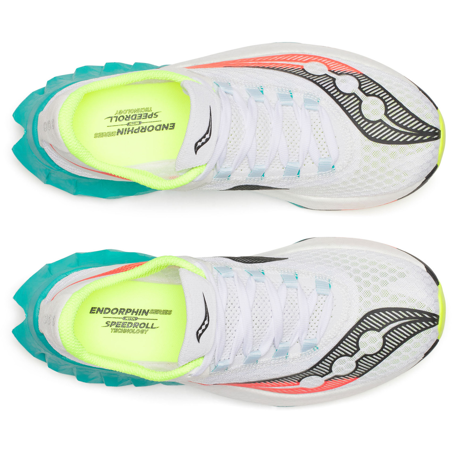 Saucony Endorphin PRO 4 Dames