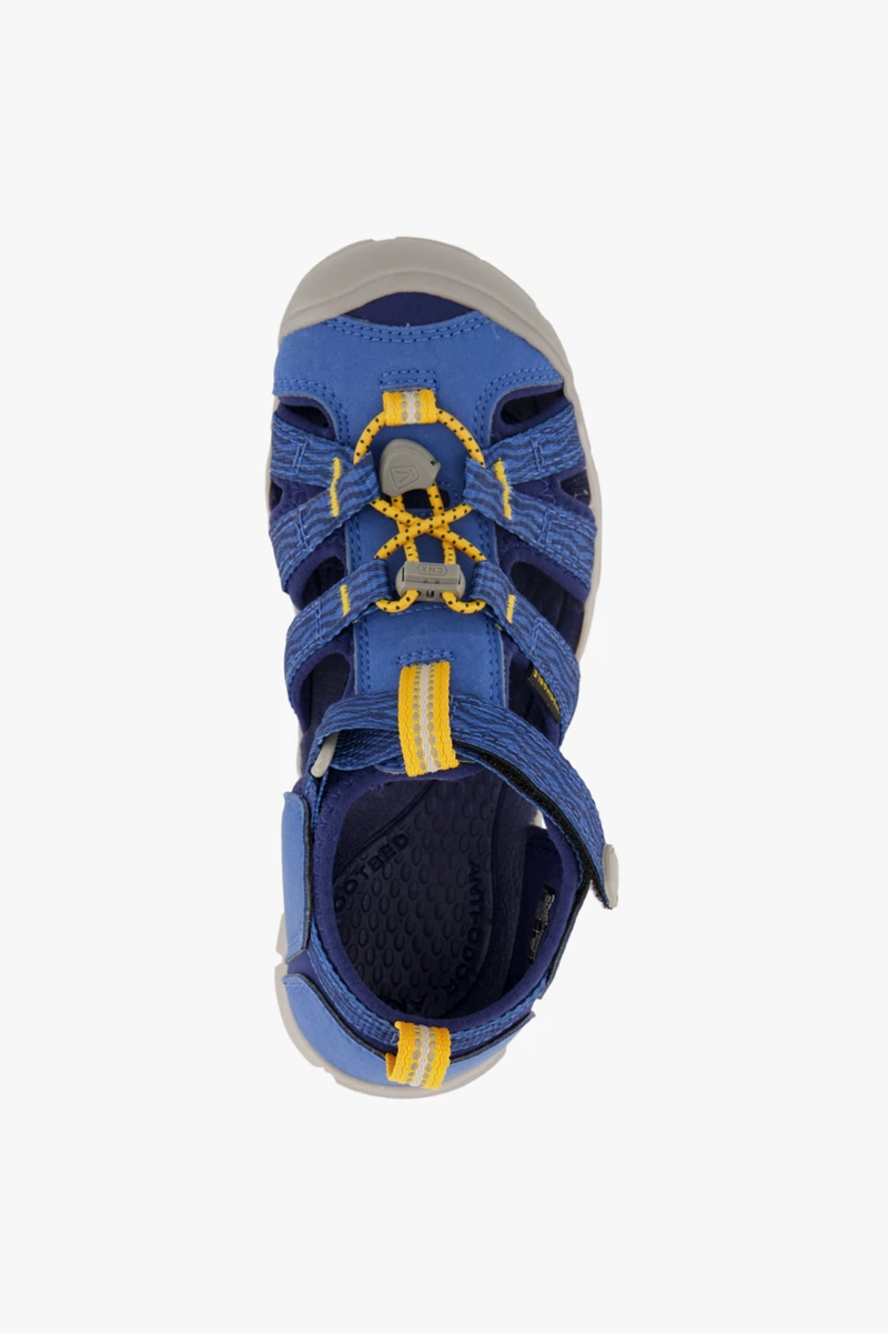 Keen Seacamp II CNX 32.5-39 Kinder Trekkingsandale