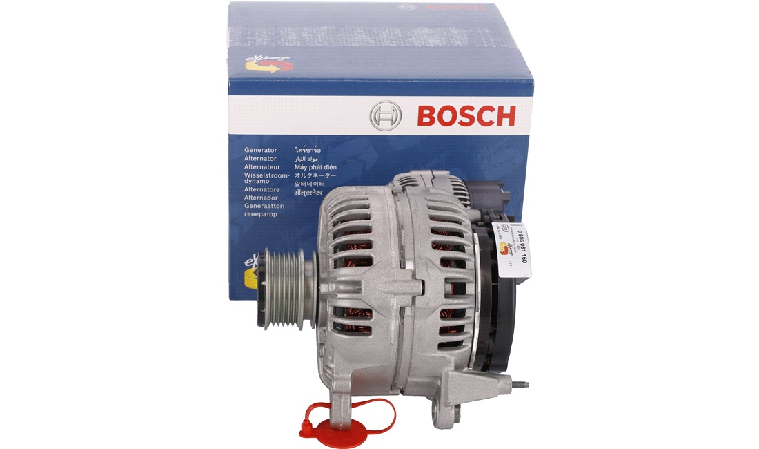 Generator