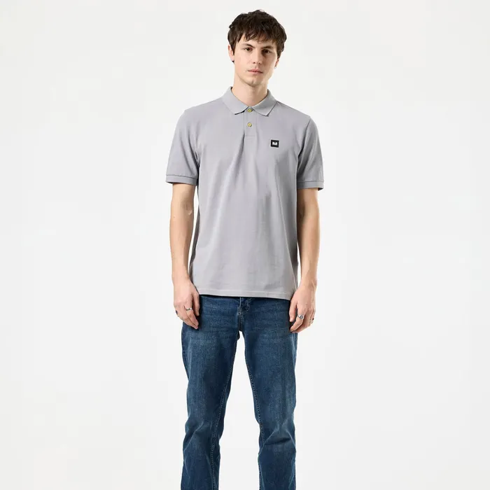 Weekend Offender Caneiros Pique Polo Heren