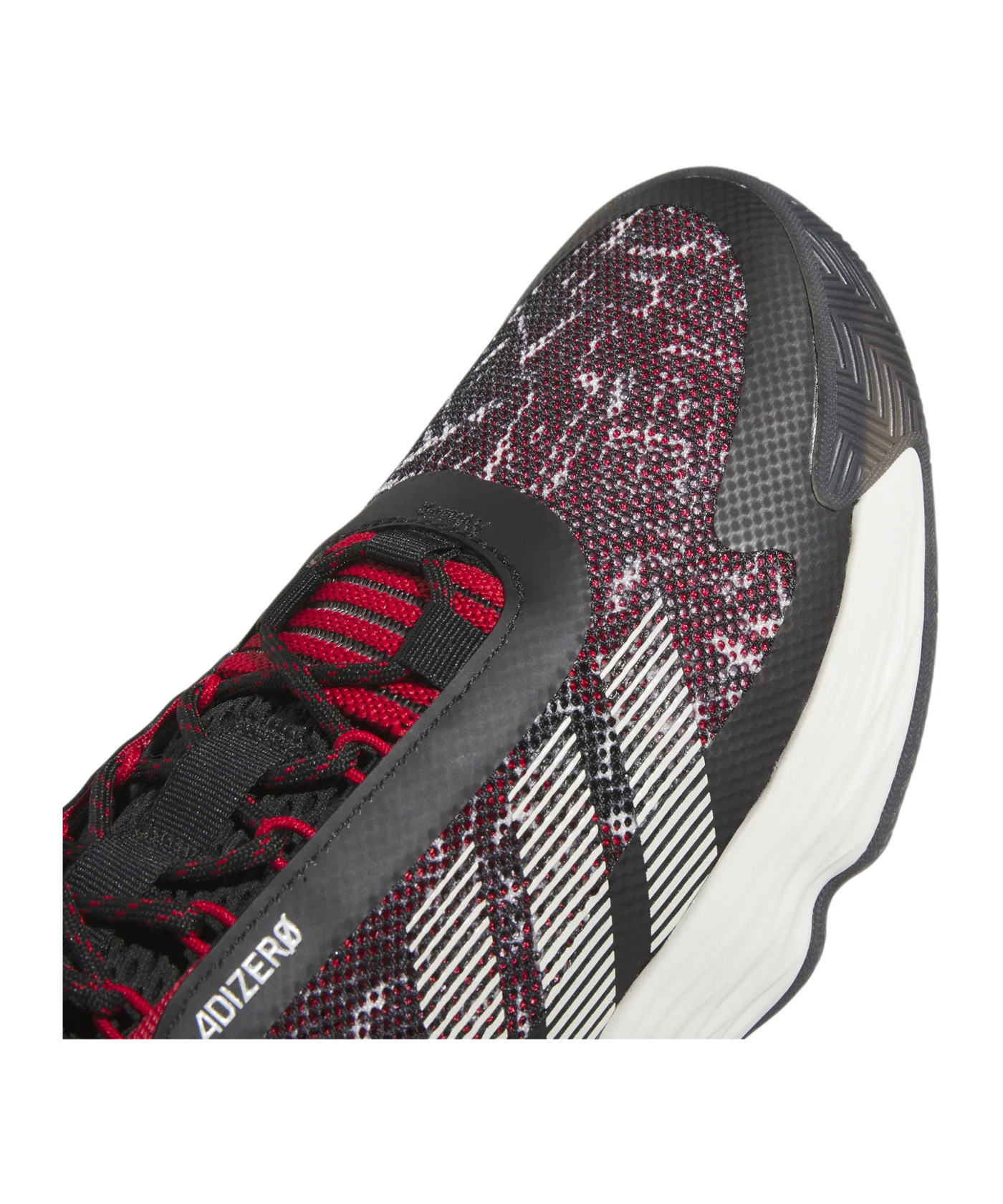 adidas Adizero Select Shoes Black