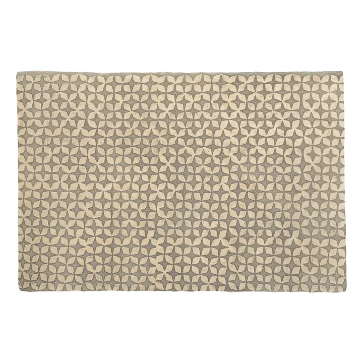 Le Monde Sauvage Papier-peint Stars - Set de 12 feuilles | Gris