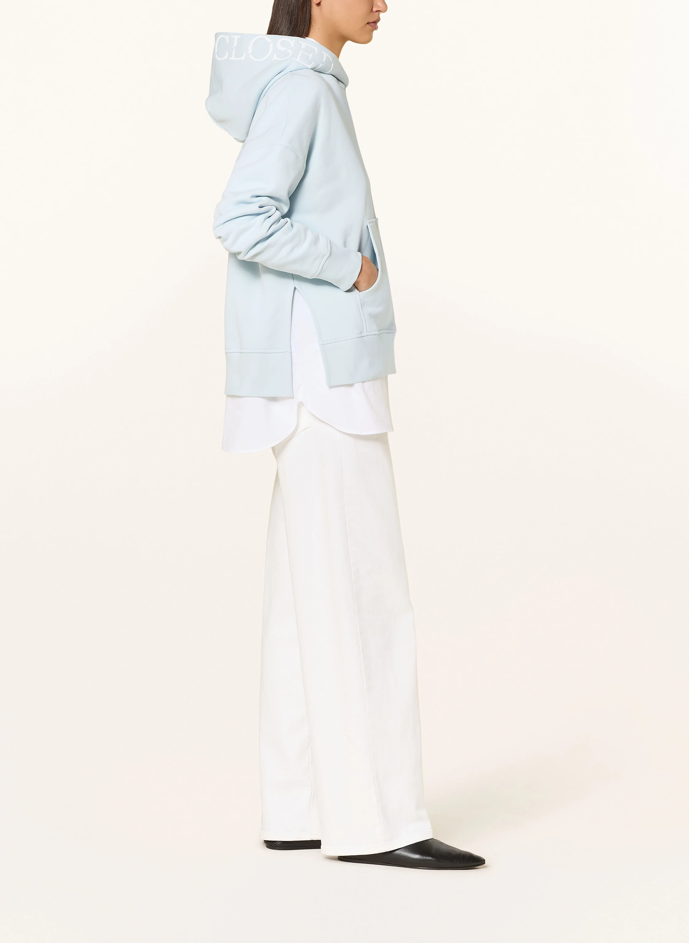 CLOSED Hoodie