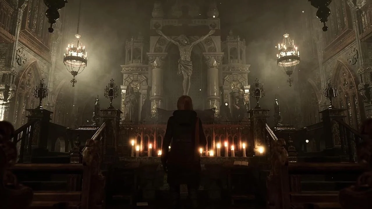 Tormented Souls II- PlayStation 5