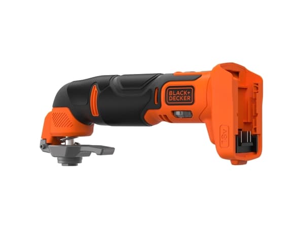 Black & Decker BDCOS18N-XJ, 1 stykker