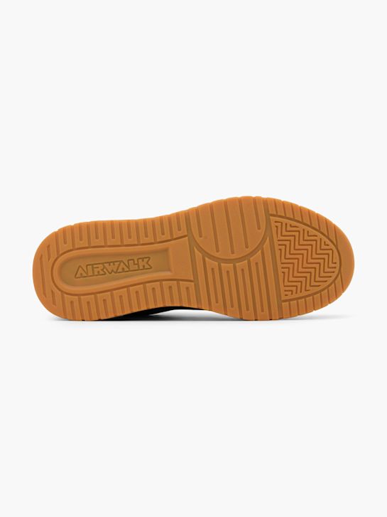 AIRWALK Sneaker Grün
