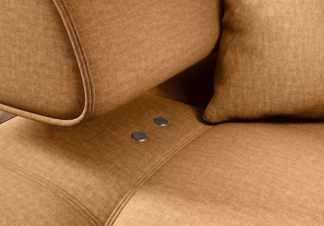 Ecksofa Seledo