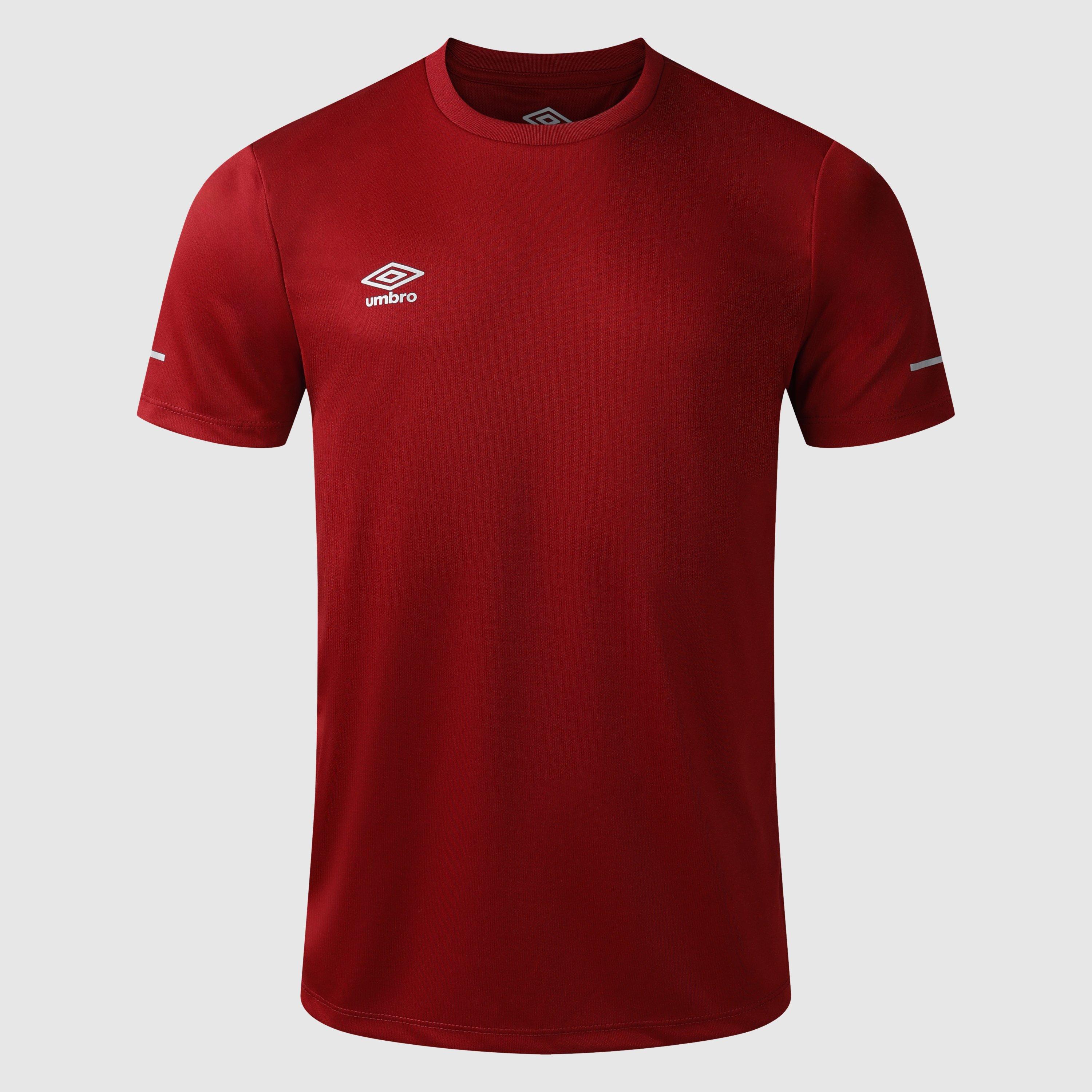 Umbro Training T-shirt Adults