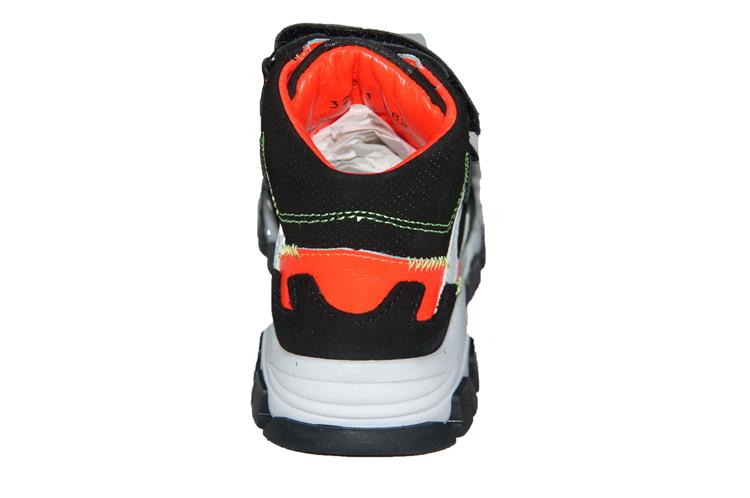 Track Style 322821 Wijdte 6 Arend Athena/Black (589)