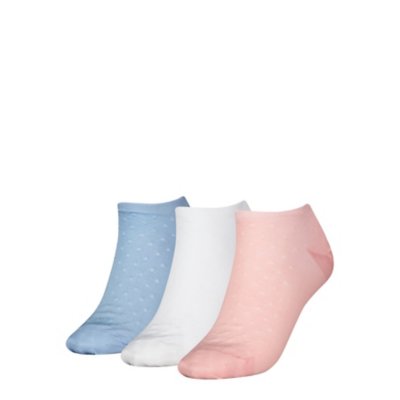 Chaussettes femme Gifting Dot TOMMY HILFIGER