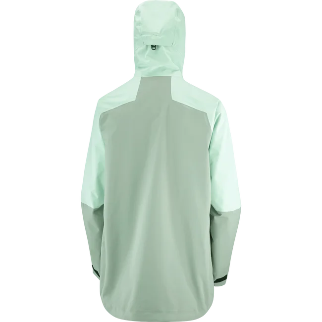 OUTERPATH PRO 2.5L  Shelljacke Damen