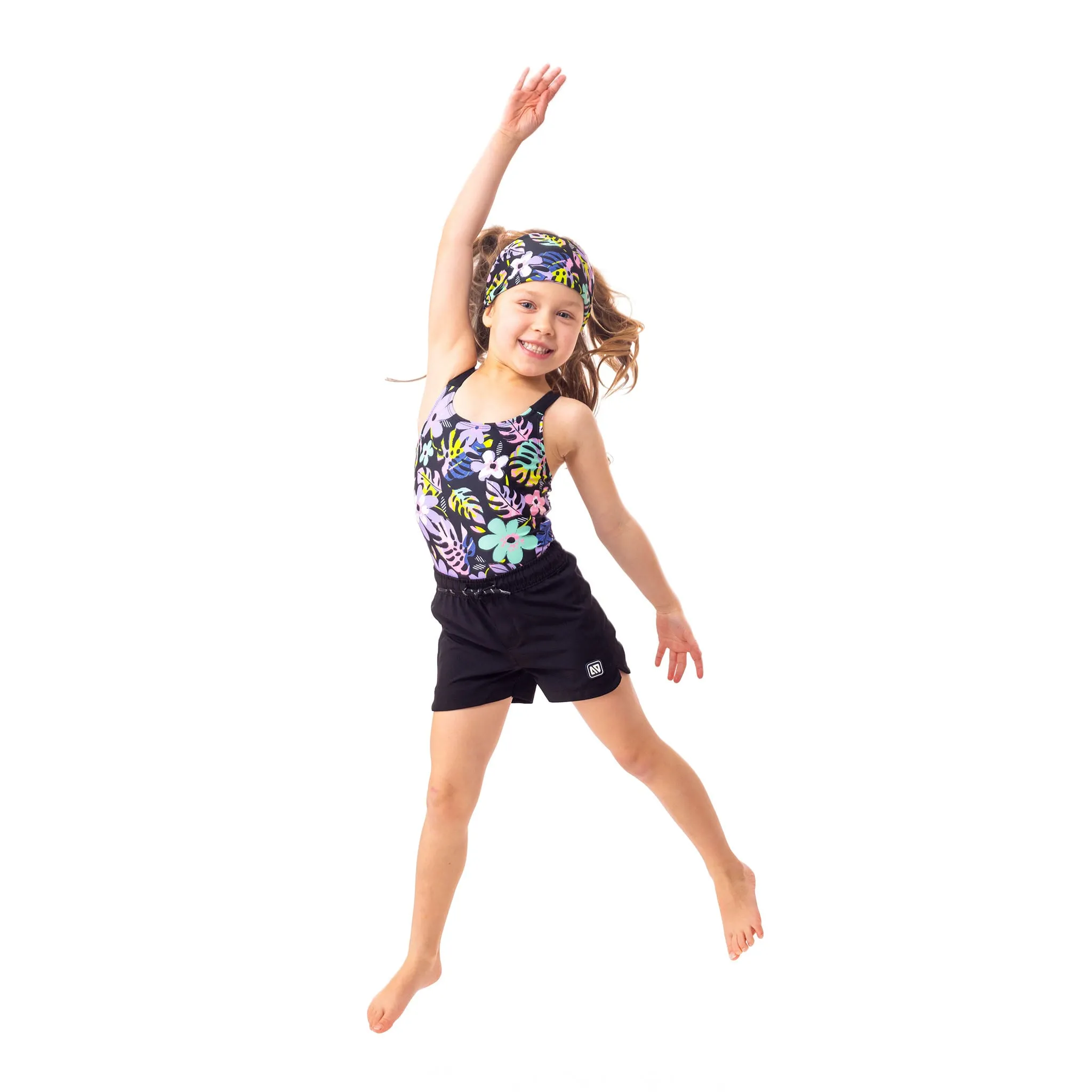 Nanö Bandeau UV Tropical 2-6ans